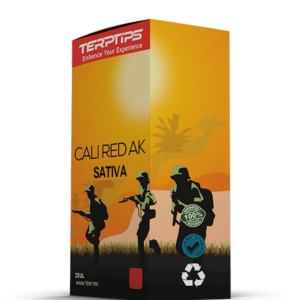 cali-red-ak