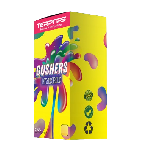 Gushers