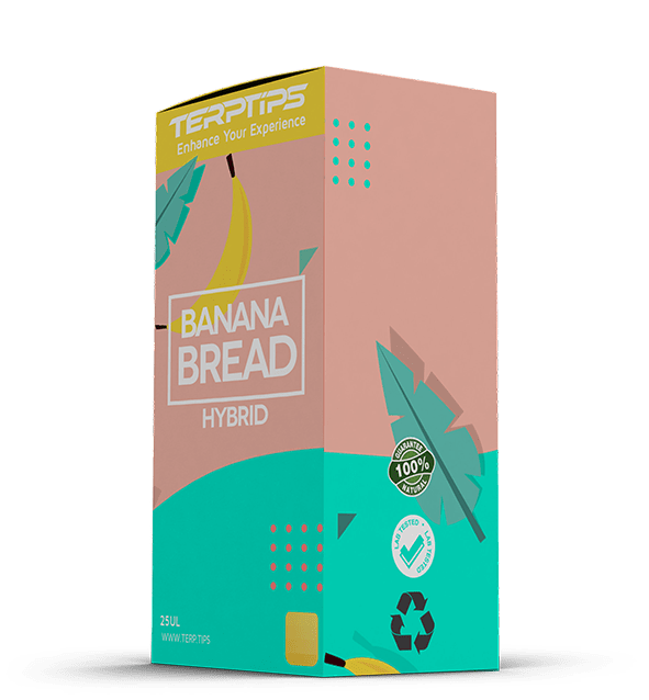 Banana Bread