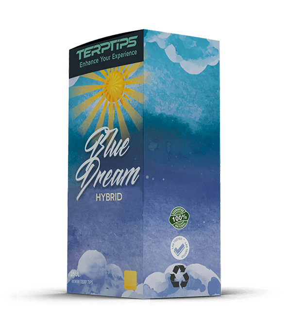 BLUE DREAM