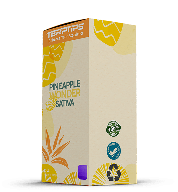 PINEAPPLE WONDER