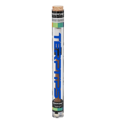 Moon Rocket Premium Cannabis Pre-Roll by Terp Tips