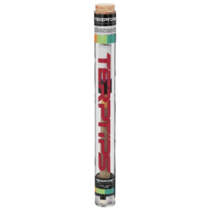Moon Rocket CBD Hemp Pre-Roll by Terp Tips
